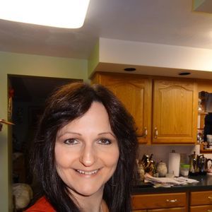 Meet your Posher, Gail